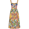 Dolce & Gabbana dress - Платья - $2,245.00  ~ 1,928.20€