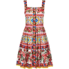 Dolce & Gabbana dress - Джинсы - 