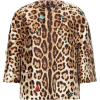 Dolce & Gabbana jacket - Jacket - coats - 