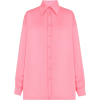 Dolce & Gabbana long-sleeve buttoned shi - Camisa - longa - $1,095.00  ~ 940.48€