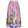 Dolce & Gabbana pencil skirt - Uncategorized - $2,850.00  ~ £2,166.03