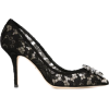 Dolce & Gabbana pumps - Zapatos clásicos - 