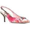 Dolce & Gabbana pumps - Классическая обувь - 