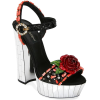Dolce & Gabbana sandals - Sandals - 