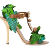 Dolce & Gabbana sandals - Sandálias - 