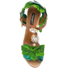 Dolce & Gabbana sandals - Sandale - 