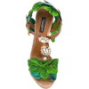 Dolce & Gabbana sandals - Sandały - 