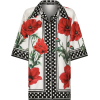 Dolce & Gabbana shirt - Camisa - curtas - $1,250.00  ~ 1,073.61€