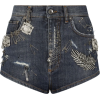 Dolce & Gabbana shorts - Spodnie - krótkie - $2,445.00  ~ 2,099.97€