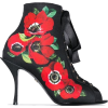 Dolce and Gabbana - Классическая обувь - 