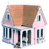 Doll house - Buildings - 