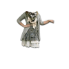 Doll Upper - People - 