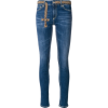 Dondup,Skinny Jeans - Traperice - $231.00  ~ 1.467,44kn