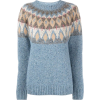 Donegal Pullover - Swetry - 
