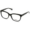 Donna Karan New York DY4677 Eyeglasses 3688 Black - Eyewear - $51.96  ~ 44.63€