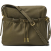 Donna Karan - Mensageiro bolsas - 