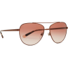 Donna Karan - Sunglasses - 