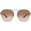 Donna Karan - Sončna očala - 
