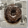 Donut Art - Predmeti - 
