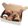 Donut Box - Comida - 