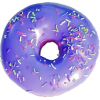 Donut - Food - 