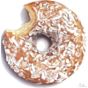 Donut - 插图 - 