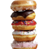 Donuts - Živila - 