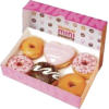 Donuts - Alimentações - 