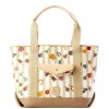 Dooney & Bourke Charms Go 2 Tote, White - ハンドバッグ - $137.00  ~ ¥15,419