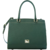 Dooney & Bourke Dillen II Blair Bag, Ivy - Torbice - $261.00  ~ 224.17€