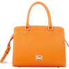 Dooney & Bourke Dillen II Small Blair Bag, Orange - Kleine Taschen - $200.00  ~ 171.78€