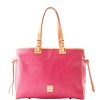 Dooney & Bourke Metallic Mambo Colette, Hot Pink - Hand bag - $126.00 