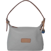 Dooney & Bourke White Leather Mini Sac Pouch Tote - Borsette - $168.00  ~ 144.29€