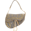 Door Saddle Bag - Hand bag - 