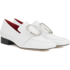 Dorateymur Harput White Loafer - Loafers - $450.00 
