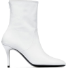 Dorateymur - Leather boots - Škornji - $510.00  ~ 438.03€
