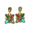 Dori Csengeri Aventure earrings - Brincos - 
