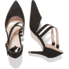 Dorothy Perkins Wide Fit - Klasične cipele - 