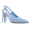 Dorothy Slingback - Klasyczne buty - 