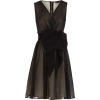 Dorothy perkins black dress - sukienki - 