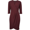 Dorothy perkins brown dress - Remenje - 