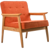 Dot and bo armchair - Arredamento - 