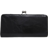 Double Snap Frame Wallett Black - Brieftaschen - $12.00  ~ 10.31€