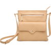 Double Front Solid Pocket Cross body - Poštarske torbe - $10.00  ~ 8.59€