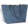  Double Ring Tote  - Hand bag - 