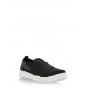 Double Strap Slip On Sneakers - Superge - $16.99  ~ 14.59€