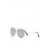 Double Wire Frame Aviator Sunglasses - Occhiali da sole - $5.99  ~ 5.14€