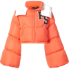 Down Jackets,Fenty X Puma,down - Jacket - coats - $637.00 