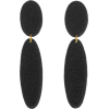 Dphne black - Earrings - 