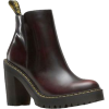 Dr Martens Magdalena cherry - Boots - 